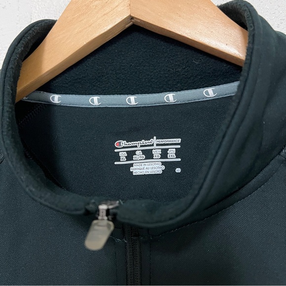 Champion Full Zip Track Jacket XL - Picture 4 of 4